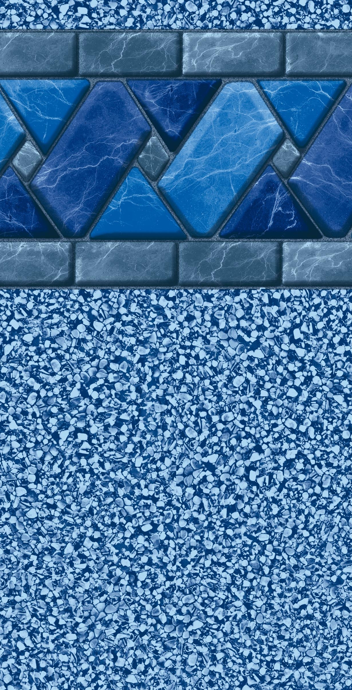 inground pool replacement liners