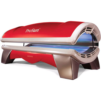 Tanning Beds