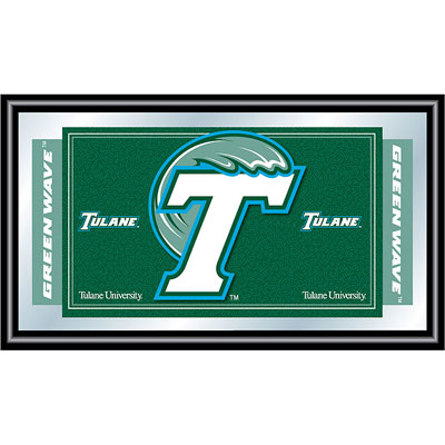 Tulane University Logo. Tulane University Logo and