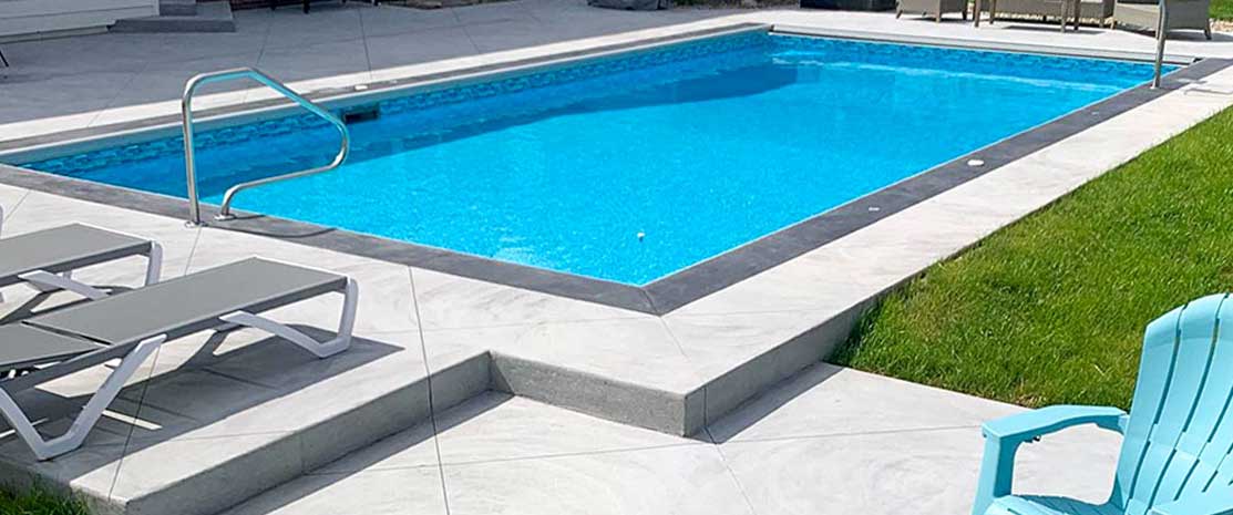 Custom Inground Pool Liners