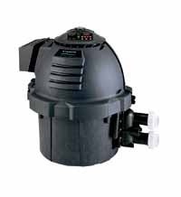 Sta-Rite Max-E-Therm Low Nox 400,000 BTU Pool Heater - Propane Gas