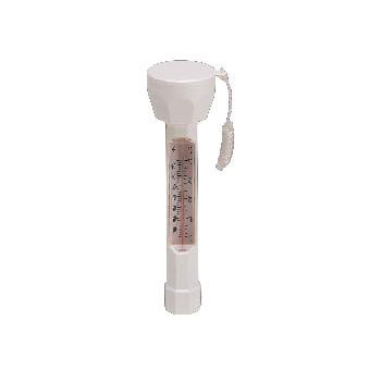 Deluxe Floating Thermometer