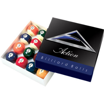 Action Deluxe Ball Set