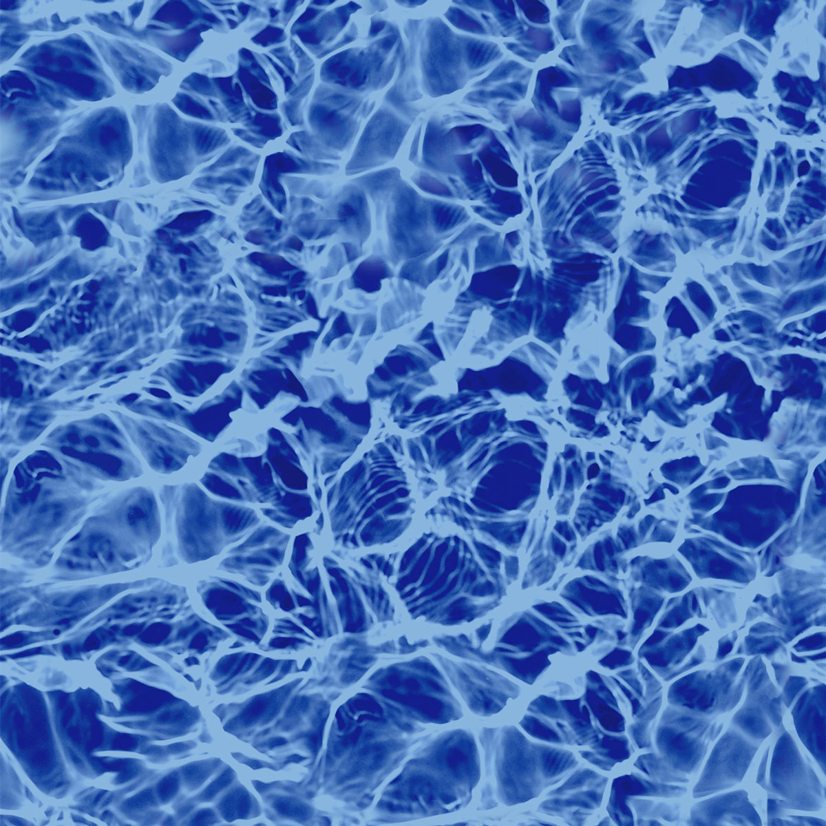 Acu-Fit 20 x 40 Rectangle Blue Diffusion FF 30 Mil Inground Pool Liner