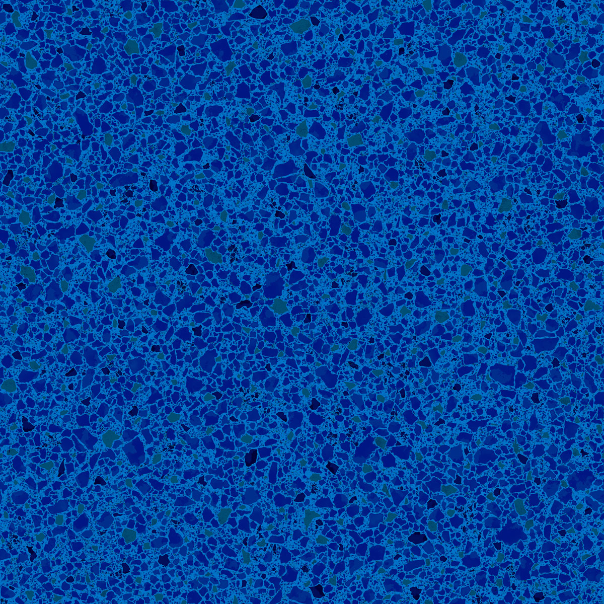 Acu-Fit 20 x 40 Rectangle HD Antigua FF 30 Mil Inground Pool Liner