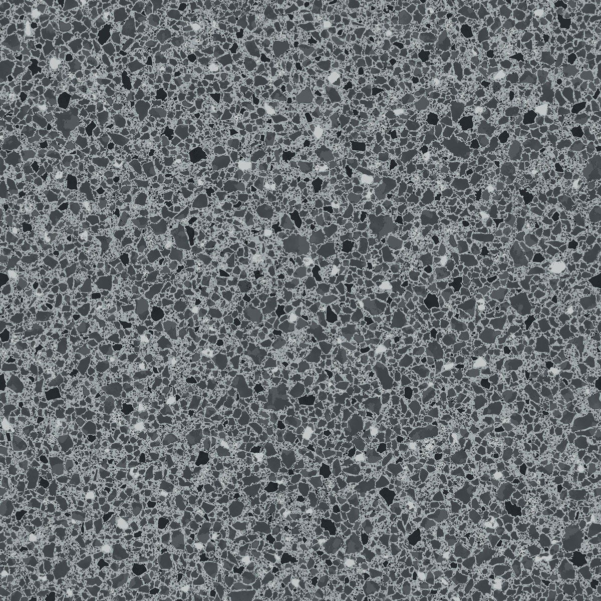 Acu-Fit 20 x 40 Rectangle Silver Antigua FF 30 Mil Inground Pool Liner