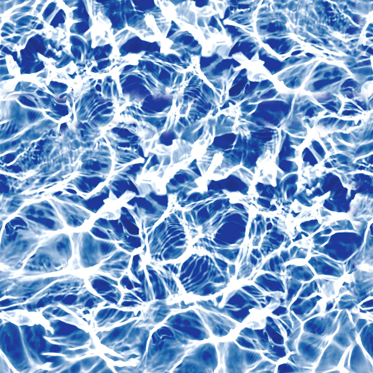 Acu-Fit 20 x 40 Rectangle White Diffusion FF 30 Mil Inground Pool Liner