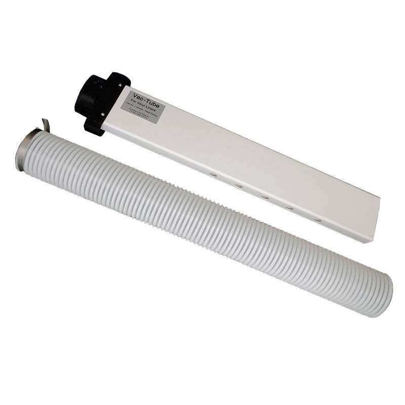 Liner Vacuum Hose Kit for Pool Liner Installations