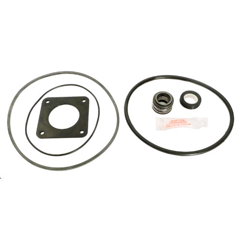 Americana Pump Repair Kit Complete w/Seal & O-Rings
