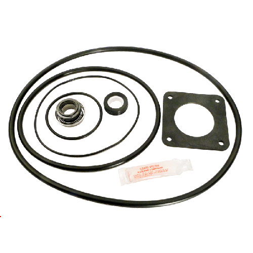 American Ultra Flow Pump Repair Kit Complete w/Seal & O-Rings
