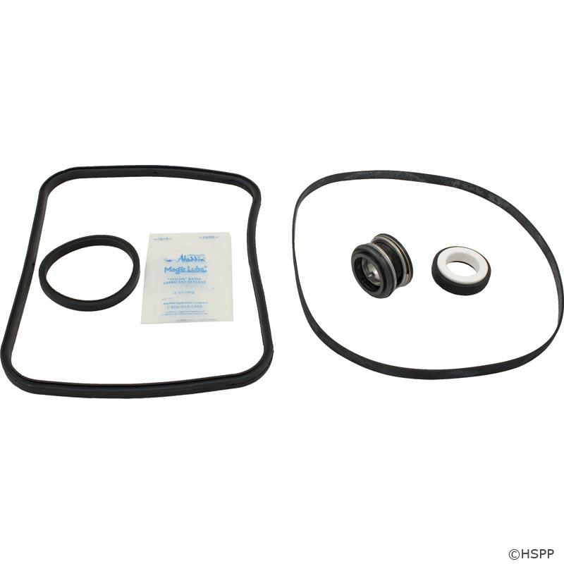 Hayward Super Pump, 1600, 2600, 2600X Series Pump Repair Kit