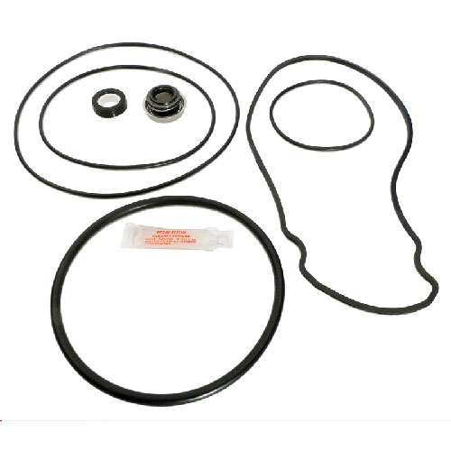 WhisperFlo Pump Repair Kit Complete w/Seal & O-Rings