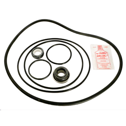 AquaFlo Dominator Pre'95  Pump Repair Kit Complete w/Seal & O-Rings
