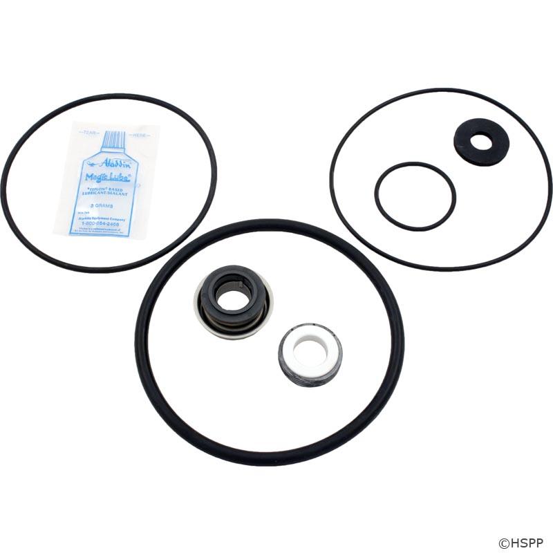 Maxim/Americana II/Power Glas Pumps Pump Repair Kit