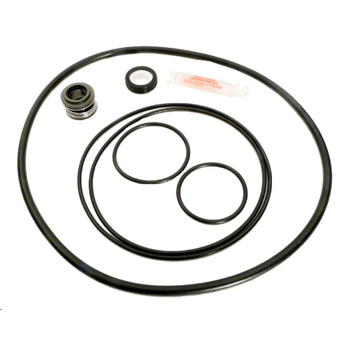 AquaFlo Dominator Post '95 Pump Repair Kit Complete w/Seal & O-Rings