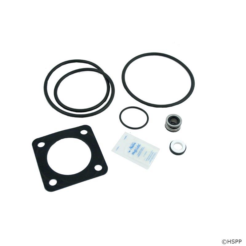 Sta-Rite Dura Glas/Maxi Glas Pump Repair Kit Complete w/Seal & O-Rings