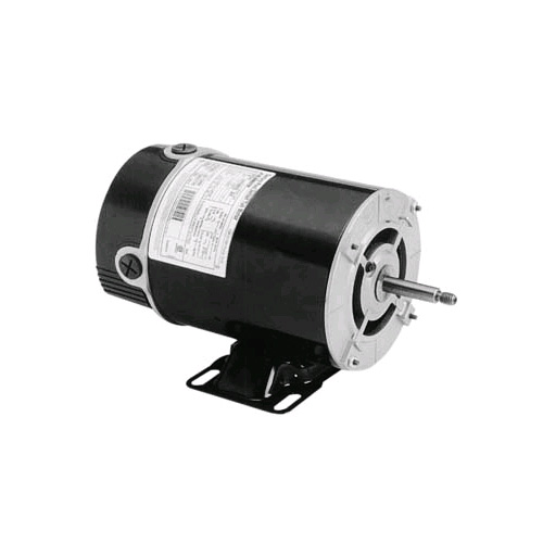 Replacement Motor - 48Y Frame 2hp Single Speed - 115/230V