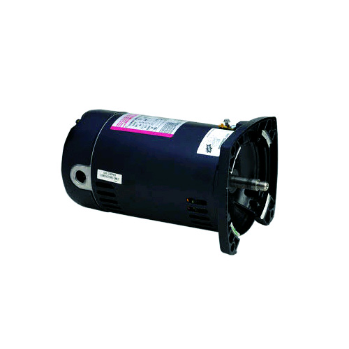 3/4 hp Single Speed Replacement Motor (115/230v) - 56YZ - Square Flanged