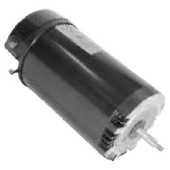 1 hp Hayward Northstar Replacement Motor - Full Rated