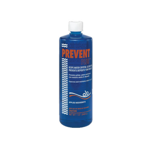 Prevent Plus™ Clarifier - 1 Qt