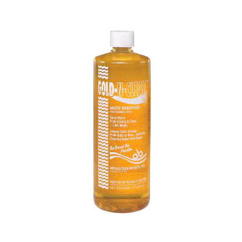 Gold-N-Clear® Clarifier - 1 Qt