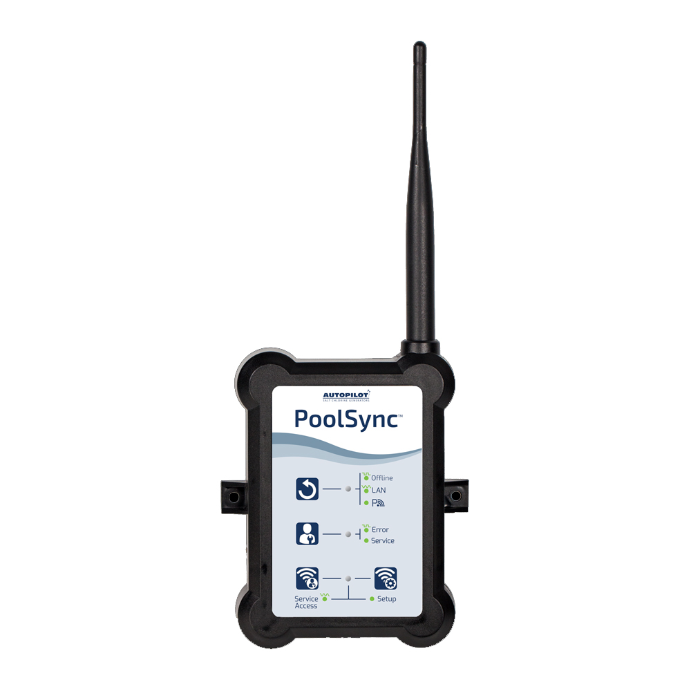 AquaCal Pool Sync Antenna
