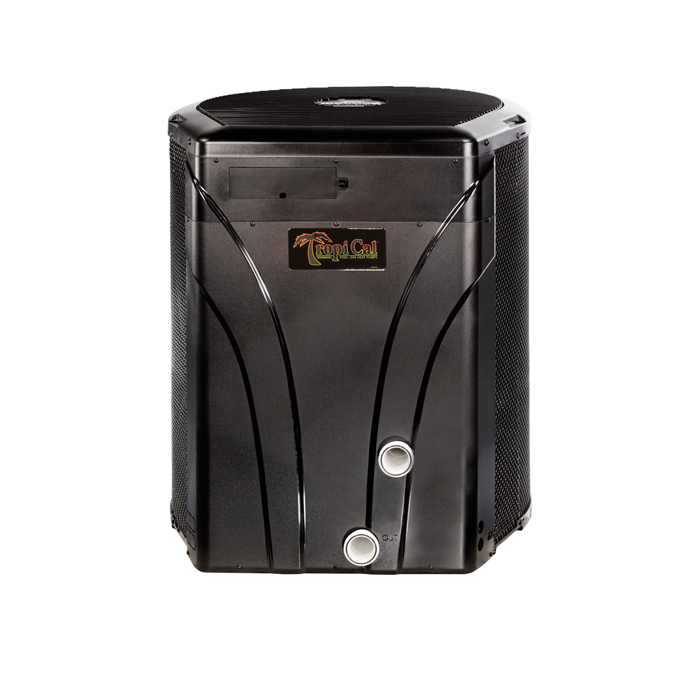 AquaCal Tropical T55 Heat Pump - 50,000 BTU - 220v
