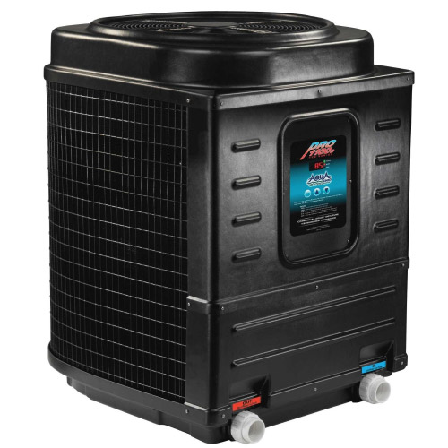 AquaPro PRO1100E 112,000 BTU Digital Pool Heat Pump, PRO1100E