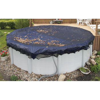 Leaf Net 12' Round Above Ground Pool Leaf Net