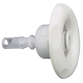 Large Face Emerald Cut Directional Cyclone Micro Jet Barrel Assy Gray