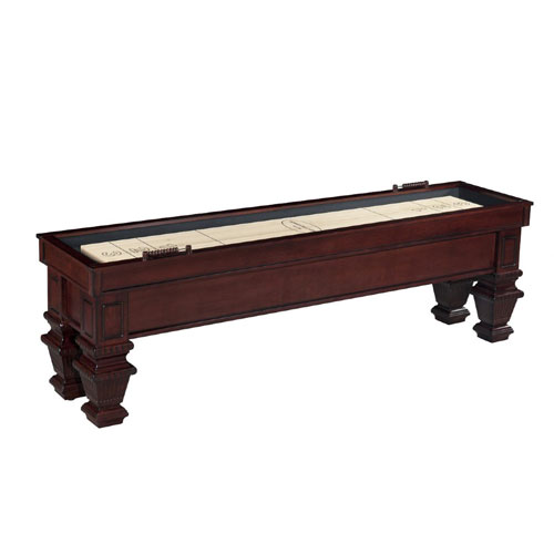 Prestige 9' Shuffleboard Table