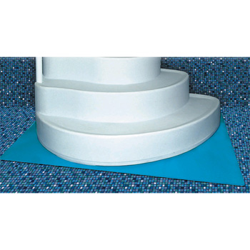 4' x 5' Deluxe Step Pad