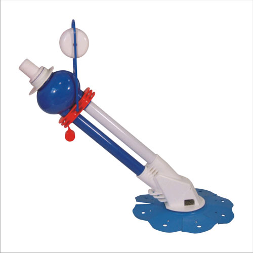 HurriClean Above Ground Suction Cleaner