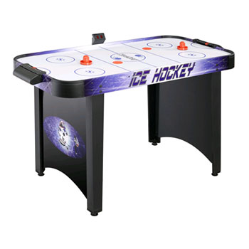 Carmelli Hat Trick 4 ft. Air Hockey Table