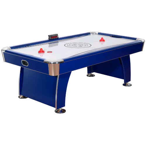 Carmelli Phantom 7 1/2 ft. Premium Air Hockey Table