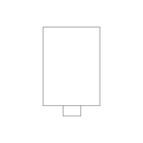 Center End Step