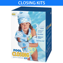Closing Kits