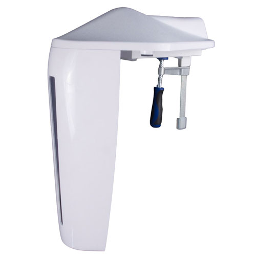 AquaLevel Portable Above Ground Pool Water Leveler - White