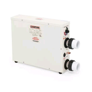 Coates Electric Spa Heater 5.5 KW 240V