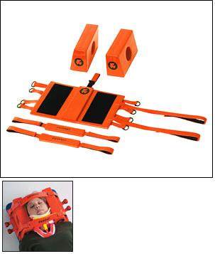 Head Immobilizer (Ferno)