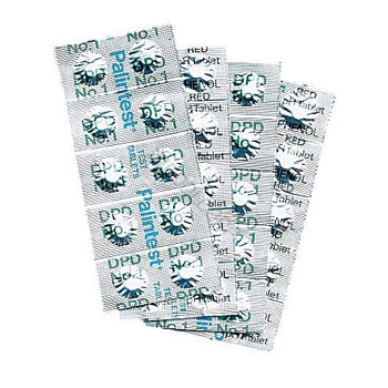DPD No 1 R (Rapid) Box Of 1000