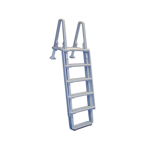 Confer Ground to Step Entry Ladder for use with new Curve Step (CCX-AG)