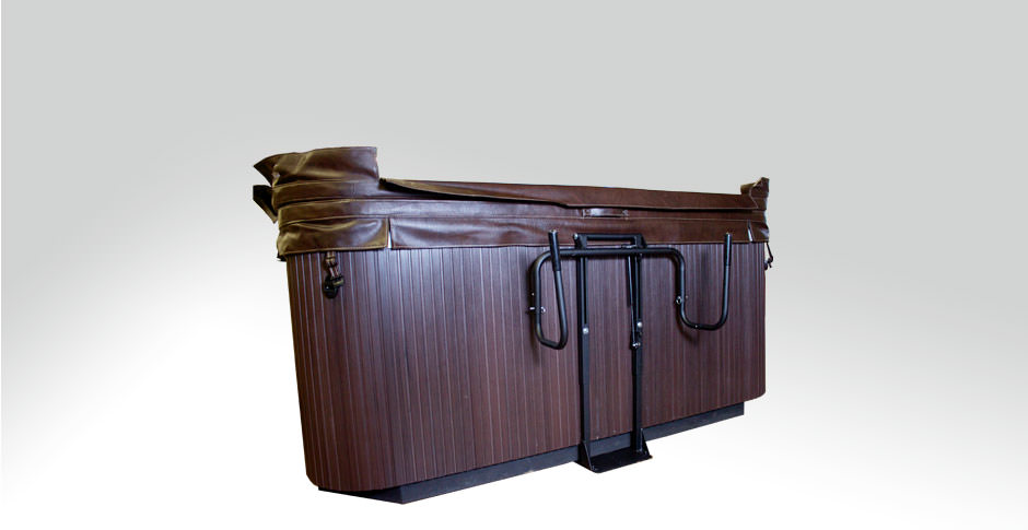 Cover Rx Universal Hot Tub Cover Lifter
