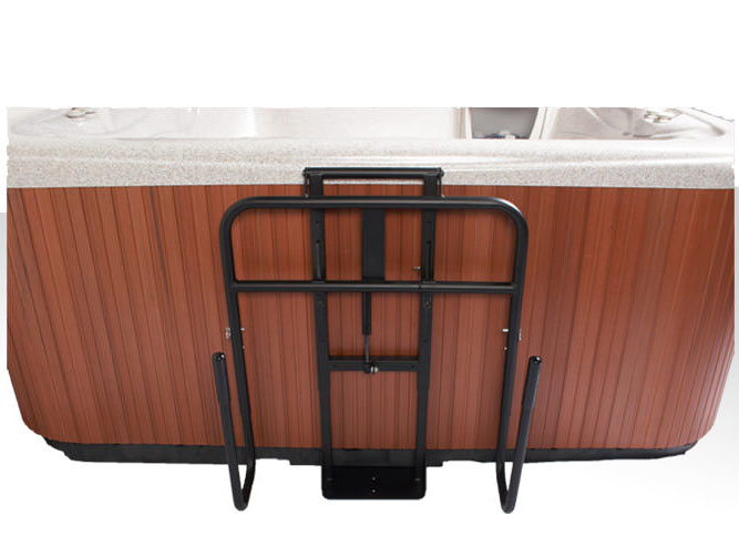 Cover Caddy Spa Cover Lift