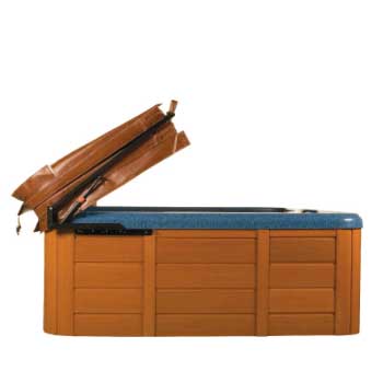 Cover Valet Spa Cover Lift - Up to 7.5'