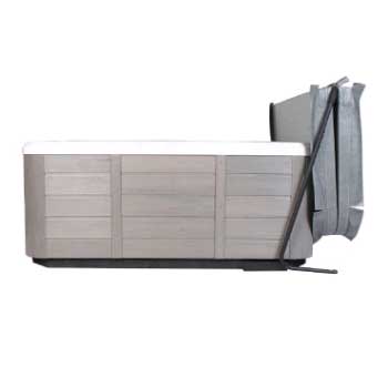 Cover Valet Rock It Spa Cover Lift
