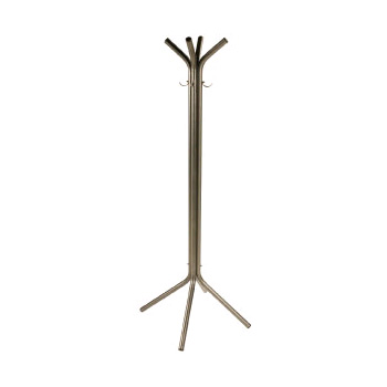 Spa Side Towel Tree - Pewter