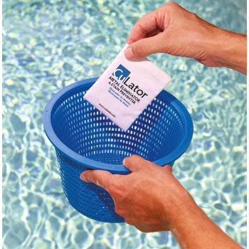 CuLator Metal Eliminator Powerpak