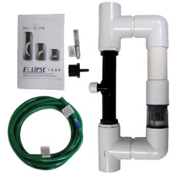 Universal Parts Kit for Eclipse 1/2/4 Models