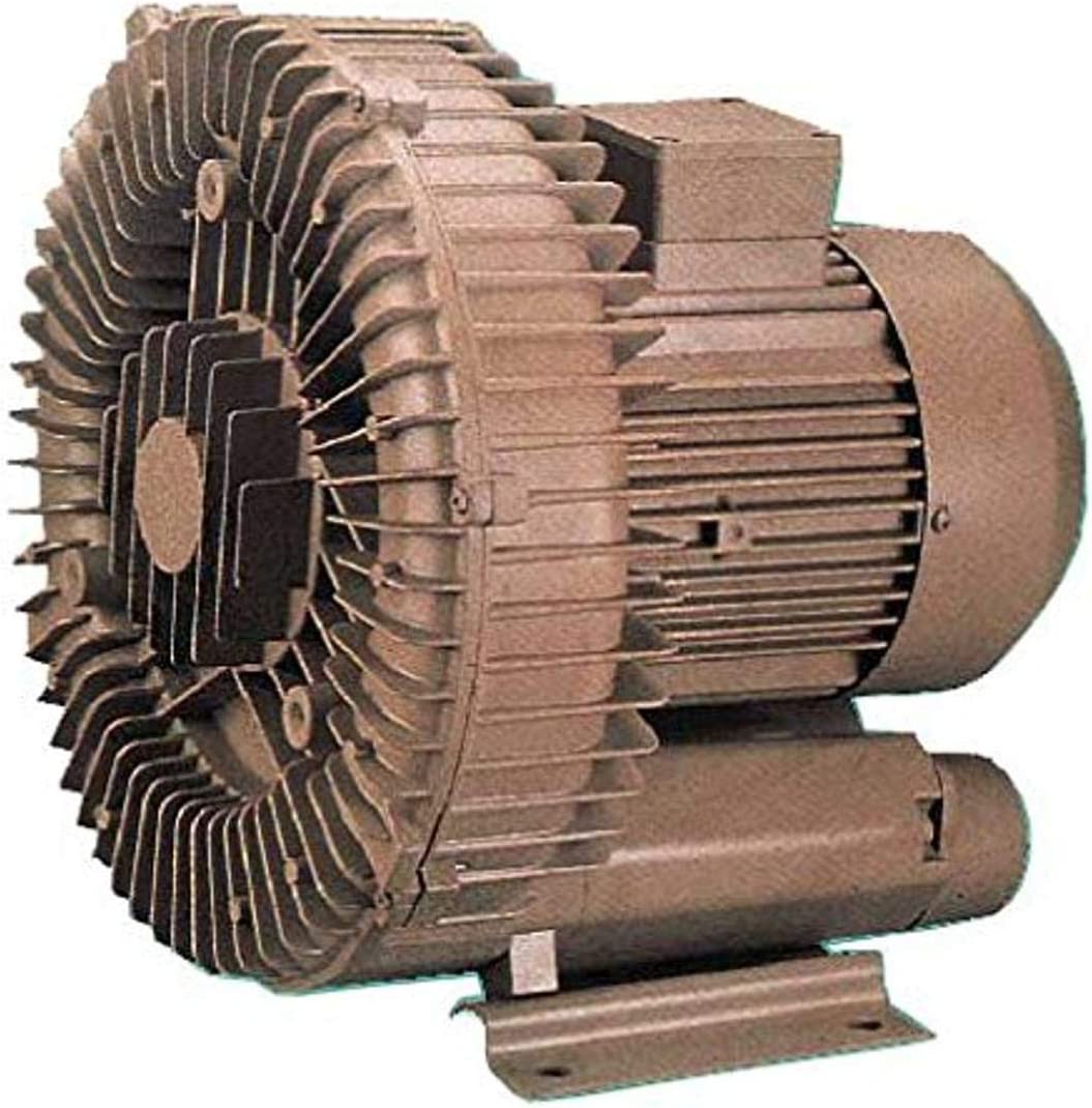 Duralast Commercial Blower 1.0Hp 240V Single Phase